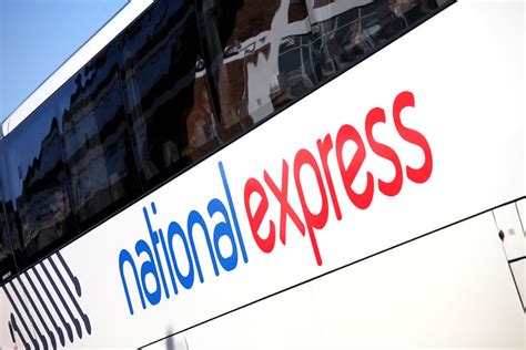 national express cheap coach tickets